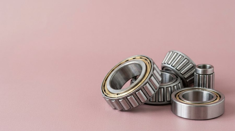 Roller Bearings Collection