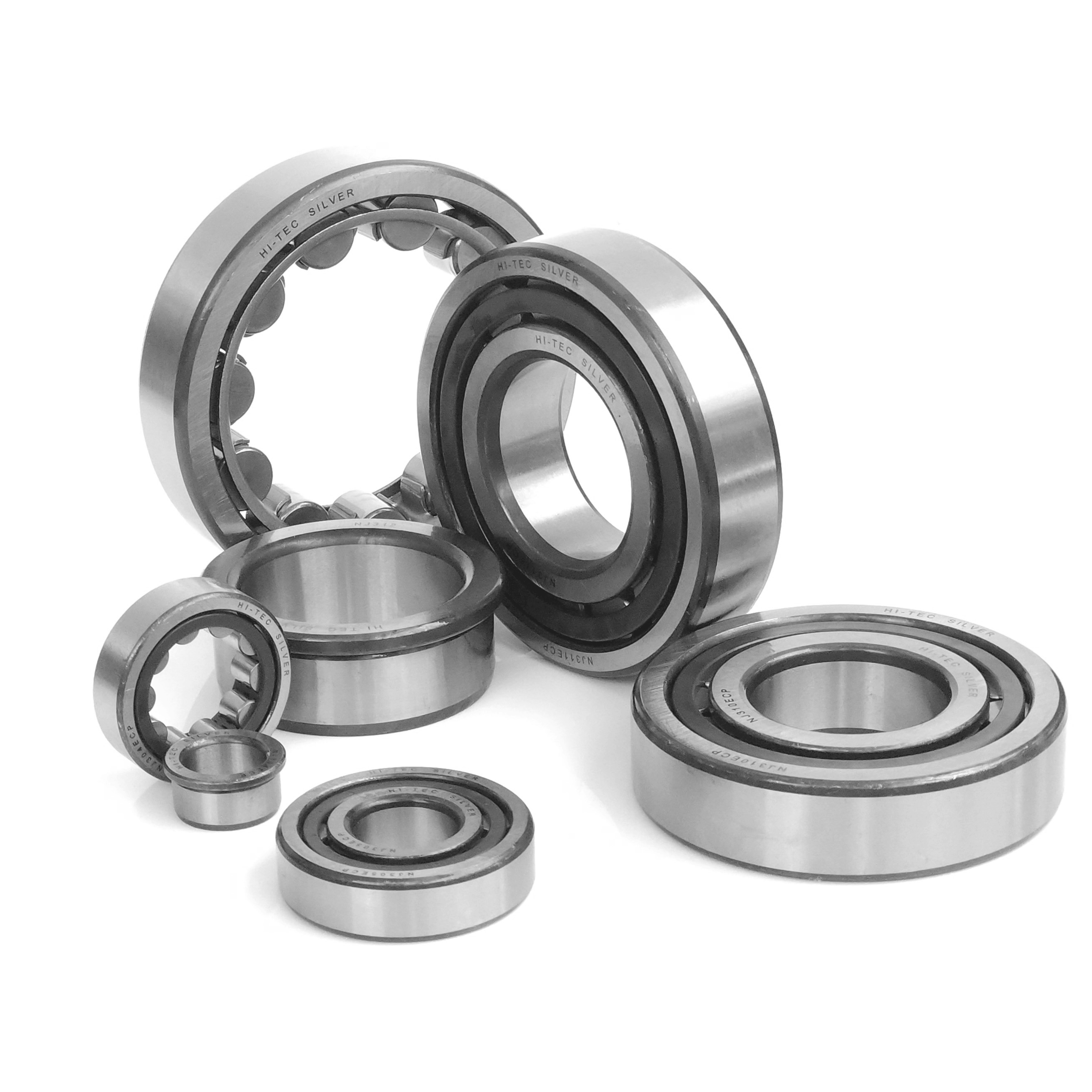 Cylindrical Roller Bearings