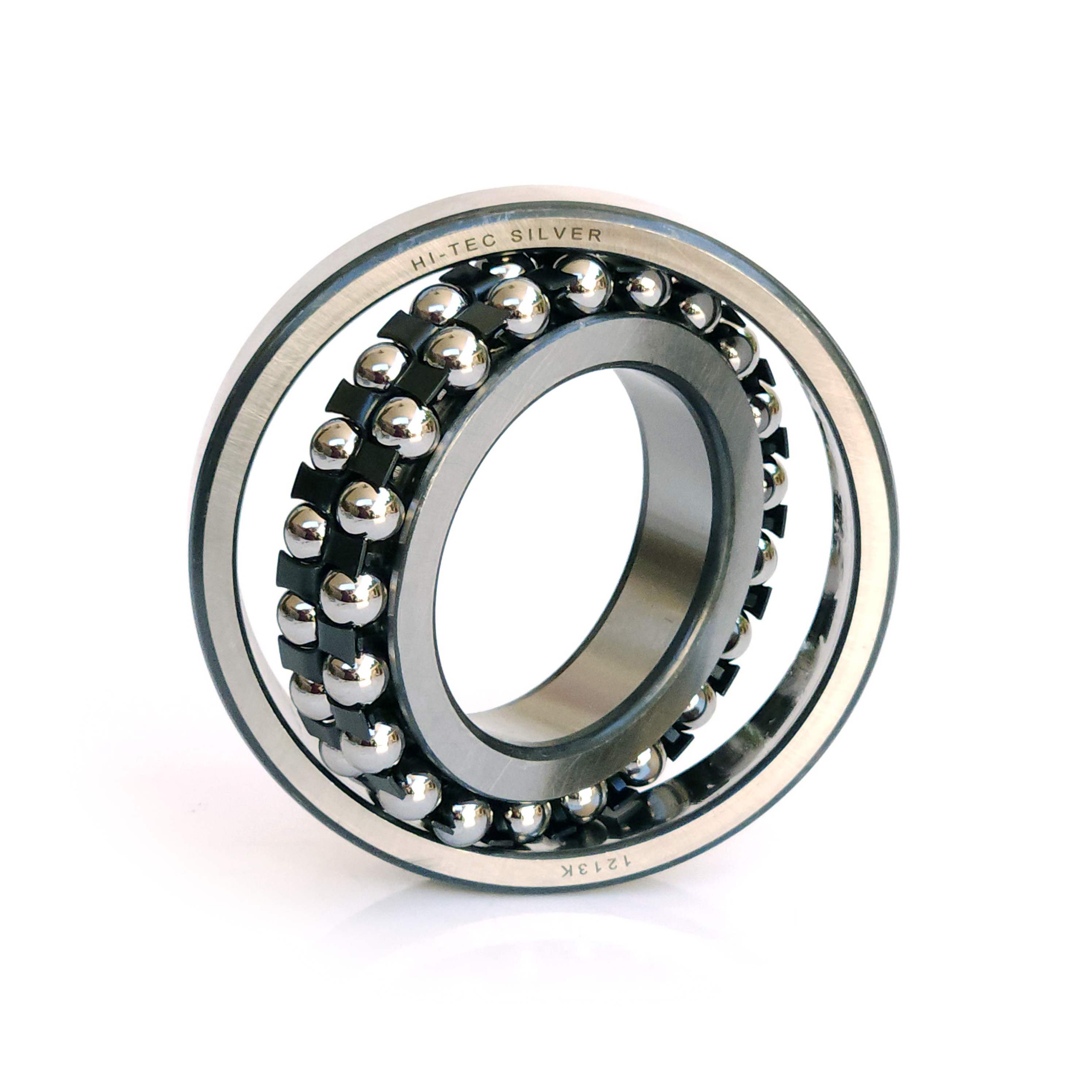 Self-Aligning Ball Bearings