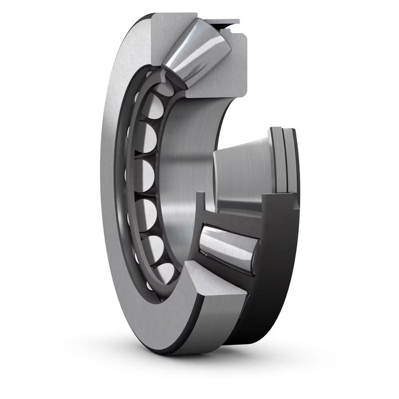 Spherical Roller Thrust Bearings